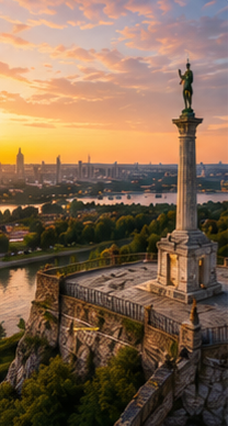 Serbia