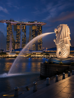 Singapore