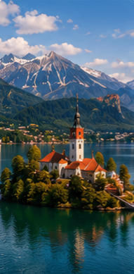 Slovenia