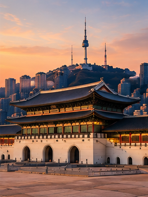 South Korea