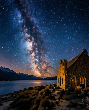 Stargazing & Nature