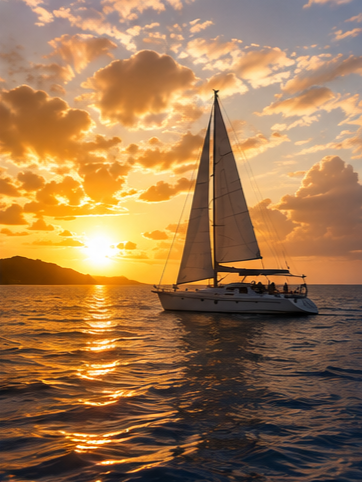 Sunset Cruises