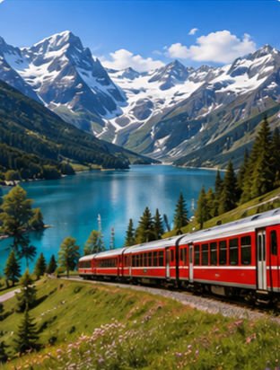 Switzerland