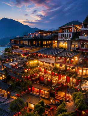 Taiwan