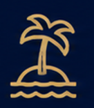 Tropical Paradises