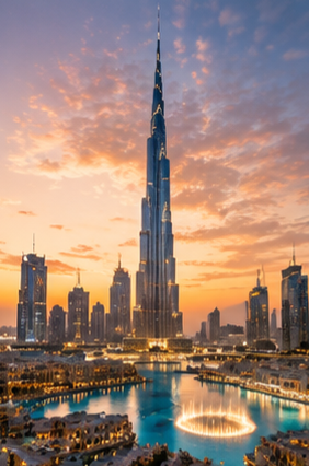United Arab Emirates