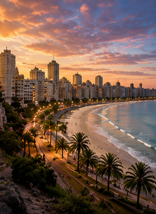Uruguay