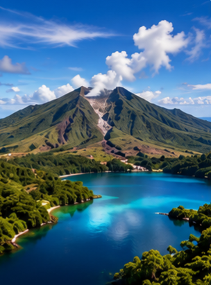 Vanuatu