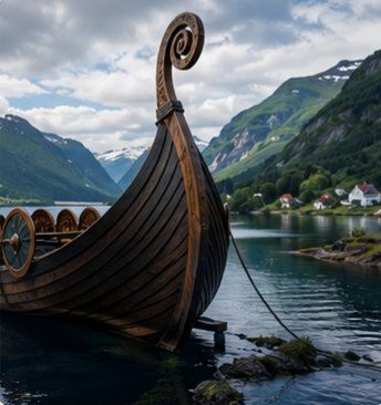 Viking Heritage