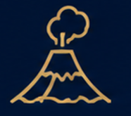 Volcanic Landscapes