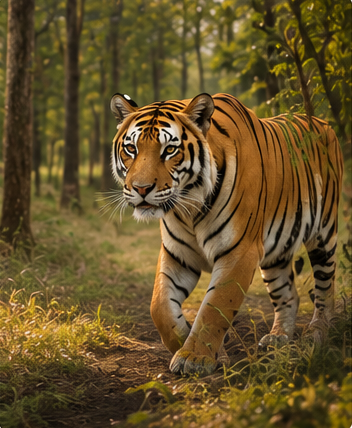 Wildlife Adventures