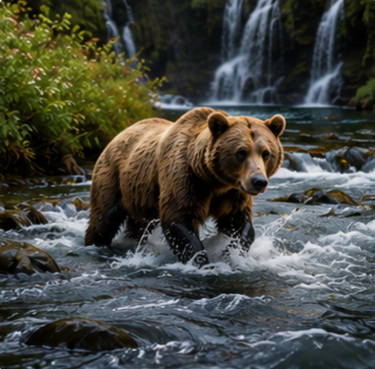 Wildlife Encounters