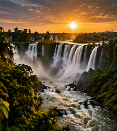Natural Wonders