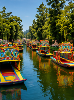 Xochimilco