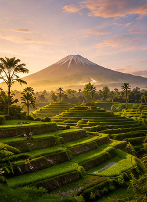 Yogyakarta, Indonesia