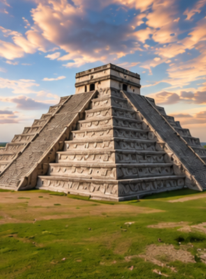 Yucatán Peninsula