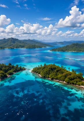 Solomon Islands