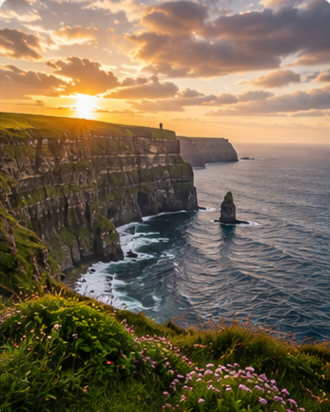 Coastal Escapes