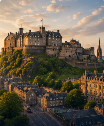 Historic Journeys